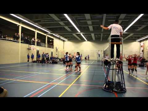 Ledub - VC Velden 1-3 12-12-15