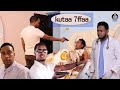 Kutaa 7ffaa HAALUMA JIRUU Oromoo Drama 2021