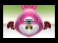 Klaskyklaskyklaskyklasky Gummy Bear Has A Conga Busher Reversed