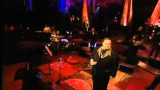 Fred Hammond   / You Are My Daily Bread  /  Live Gospel