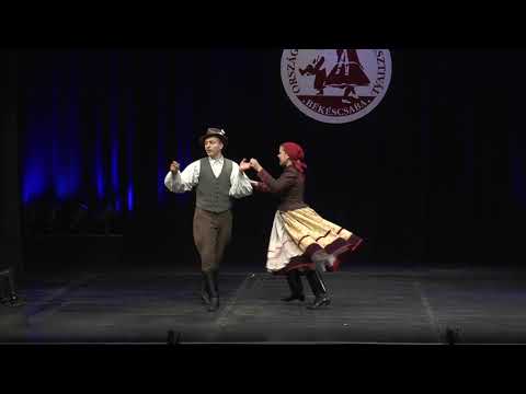 Gyémánt Ádám - (Sík Réka): Vajdakamarási szökős a "Laci János Danié"