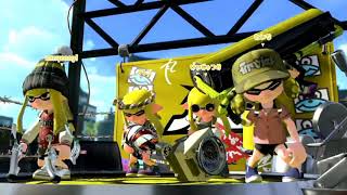【Splatoon2】スプラトゥーン実況リハビリ動画