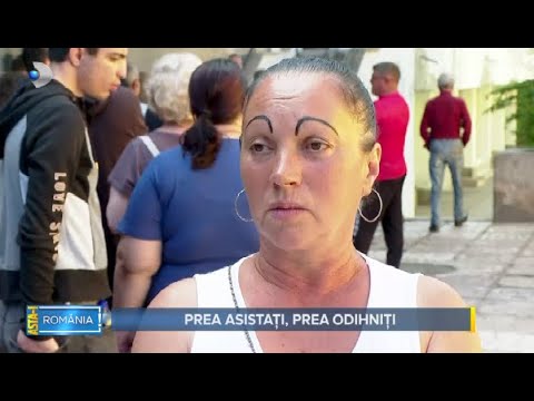 Asta-i Romania (01.06.2025) - Prea asistati, prea obositi! Fug de munca ca dracu de tamaie!