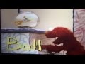 Elmo S World The Ball Song