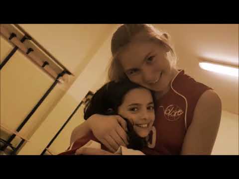 VOLARE VOLLEY video parella U12 2018
