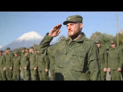 Russland zieht Reservisten ein | AFP