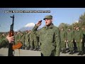 Russland zieht Reservisten ein | AFP
