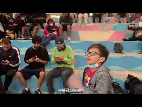 CLYPHONE BEAT 🇻🇪 VS DREJ - FILTROS - MAGDALERAP - FECHA #4 IFS VOL.2