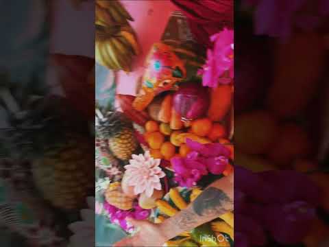 6 segundos de to' lo que deseo pa' ti pa' mi pa' todos! 🌈🍓🍉🍇