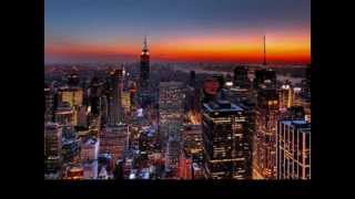 MC SOLAAR - t'inquiete (intrumental)