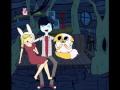 fiona and marshall lee 