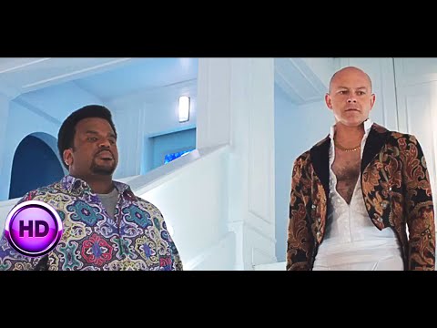 You're a Nerd - Hot Tub Time Machine 2 (HD)