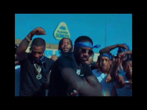 DRILLSKO-BIAŁA // HARD DRILL - Pop Smoke X Fivio Foreign Type Beat (prod. REJENT X LETURTLE)