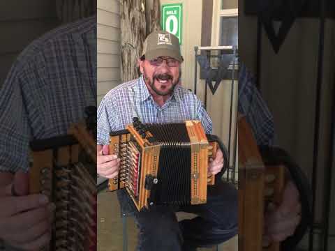 Thumbnail for Jo-EL Sonnier sings “Jambalaya” by Jo-El Sonnier
