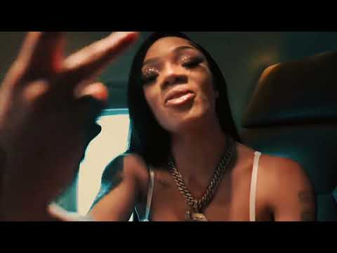 J.P - JUICY AHH (OFFICIAL MUSIC VIDEO)
