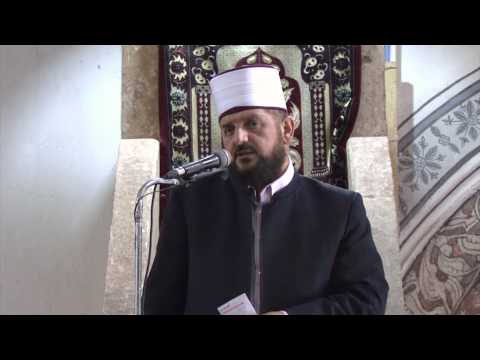 Vetëllogaritja - Dr. Shefqet Krasniqi