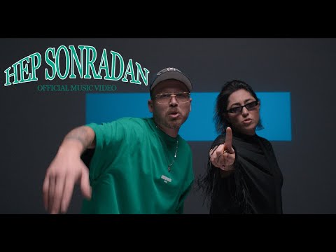 Grogi & Kalben - Hep Sonradan (Official Music Video)