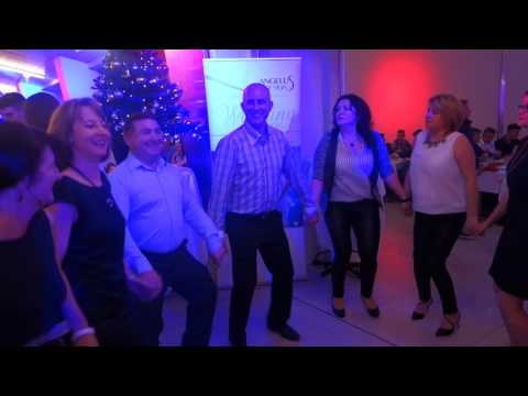 SK CRO-VIENNA - Weihnachtsfeier "Kolo"