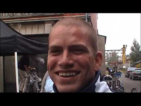 DE GRØNNE SLAGTERE - Nikolaj Lie Kaas i et virkeligt godt interview af Mads Mikkelsen