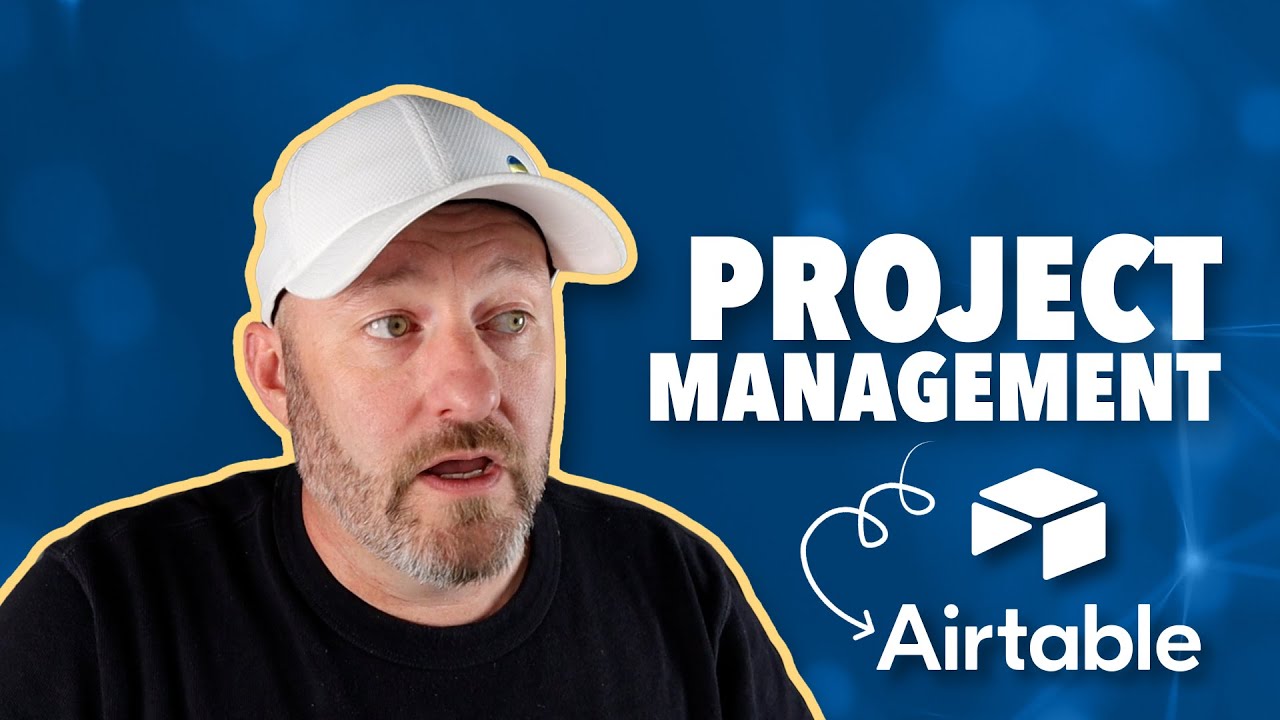 Project Management in Airtable 🤔 Everything you need to know