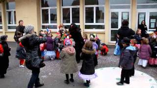 carnaval Pomme dapi 2012