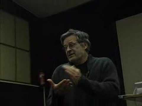 Vídeo: Presentación do documental <cite>O Salario do Silencio</cite> (2007)