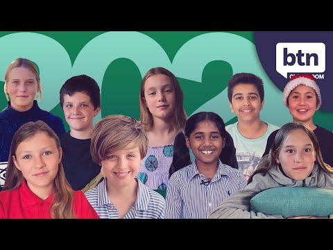 子供達が語る！2020年はどんな年？ (BTN 2020 Year in Review: Kids Remember 2020)