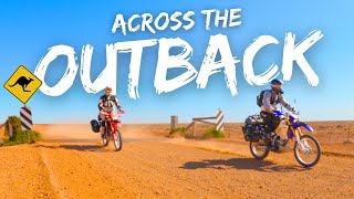 Two Brothers Attempt Australia's Most Brutal Desert Crossing | Simpson Desert