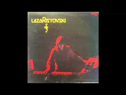 Laza Ristovski - Pulsing Star - (Audio 1983) HD