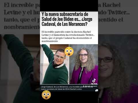 VAYA PARECIDO JORGE CADAVAL