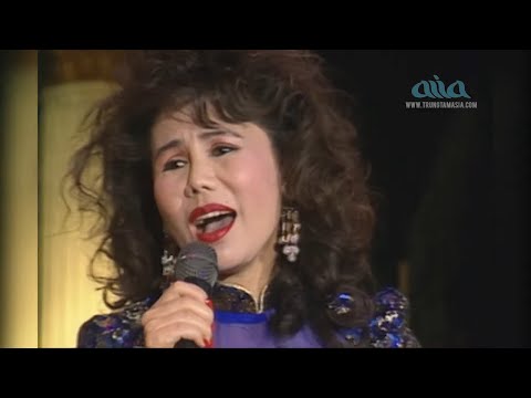 Thể hiện bởi Thanh Tuyền
