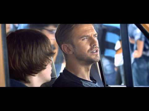 Гость - Трейлер (дублированный) 1080p