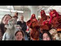 Sesame Workshop Pays Tribute To Frankie Biondo