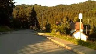 preview picture of video 'Seldovia Evening Bike Ride.mp4'