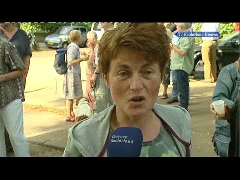 GLD Nieuws 22 augustus 2010 - Nieuws