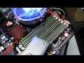 Rampage III Extreme 24GB RAM Core I7 980X SUCCESS Linus Tech Tips