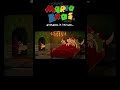 The Super Mario Bros Movie Animated In 1 Min