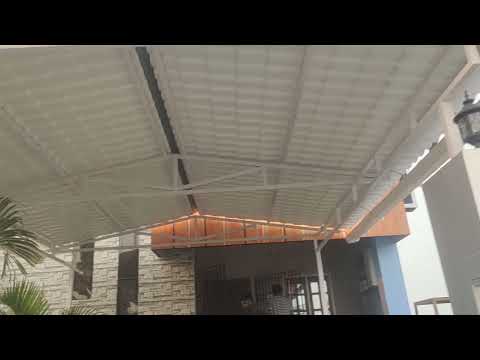 Commercial fabrication service