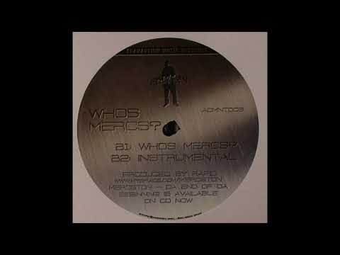 Fuda Guy & Scorcher - Who's Mercs [Rinsessions]
