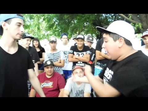 SKRRR vs MUN SUN - 16vos (2VS2 ESPECIAL - 18/02) - Velo Free