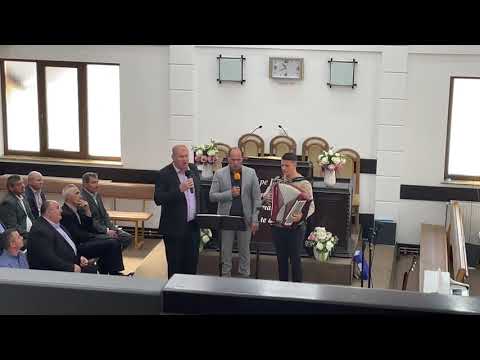 Glasul Domnului ne cheamă..🪗