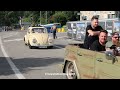 Le Bug Show 2025 Friday On The Move
