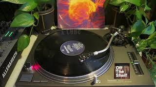 X-Cabs - Infectious (US Remix) [Hook Recordings – HK 030R]
