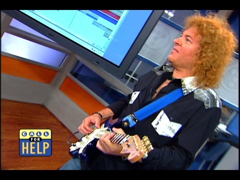 Call For Help: Dave Meniketti from Y&T