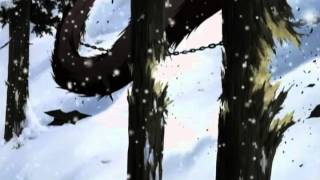 New Challenge, NINJA SCROLL