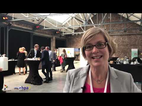 Caroline Stignor: create a market framework and consumer trust Video
