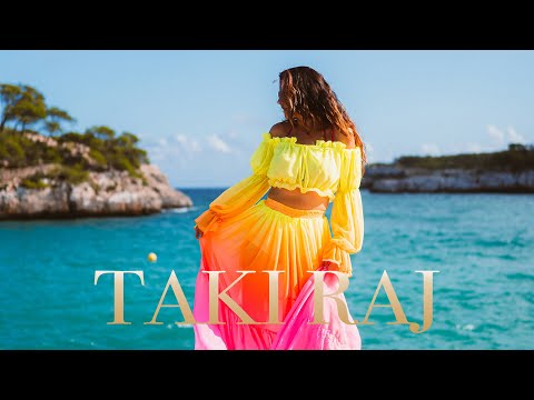 Stashka - Taki Raj (Official Video)