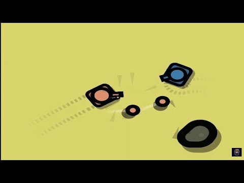 2 Player Games : The Challenge Gameplay Walkthrough ( Part - 2 ) - YouTube