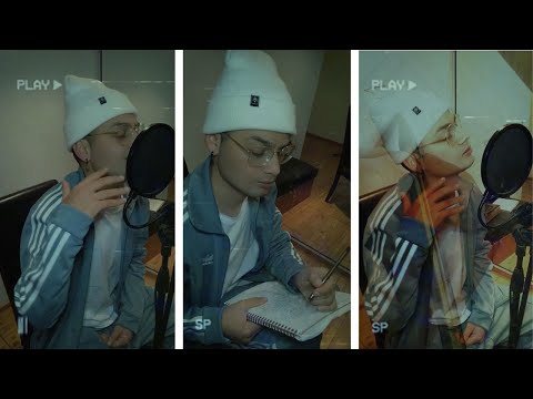 Adione - DISFRUTO 🖤 (Freestyle) (2020)