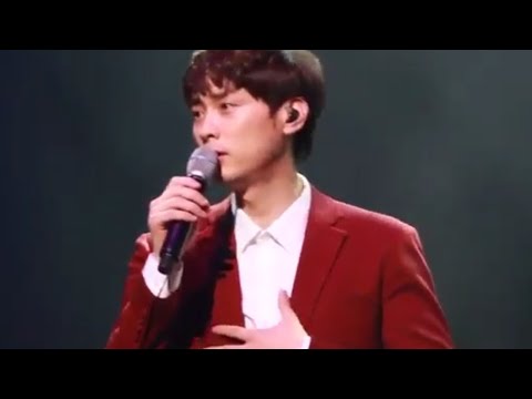 2016.03.12 (제주콘서트)/버즈(Buzz) - 겁쟁이 (원키)
